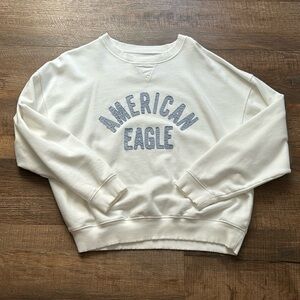American Eagle Crewneck